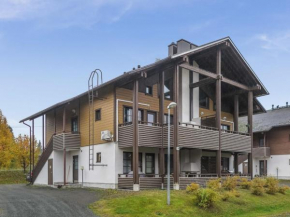 Holiday Home Tahko 4seasons 3 by Interhome Nilsiä